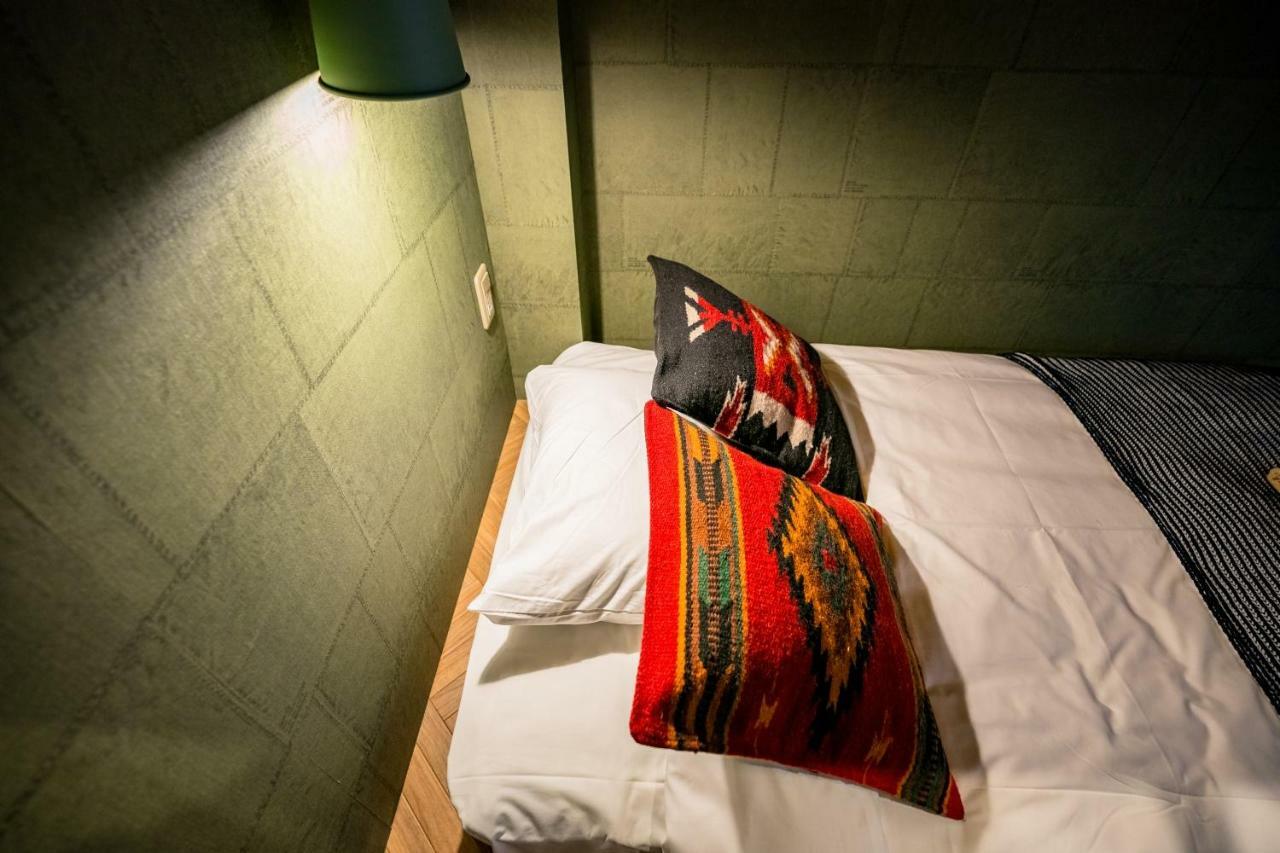IKIDANE Residential Hotel Komagome Tokyo Esterno foto